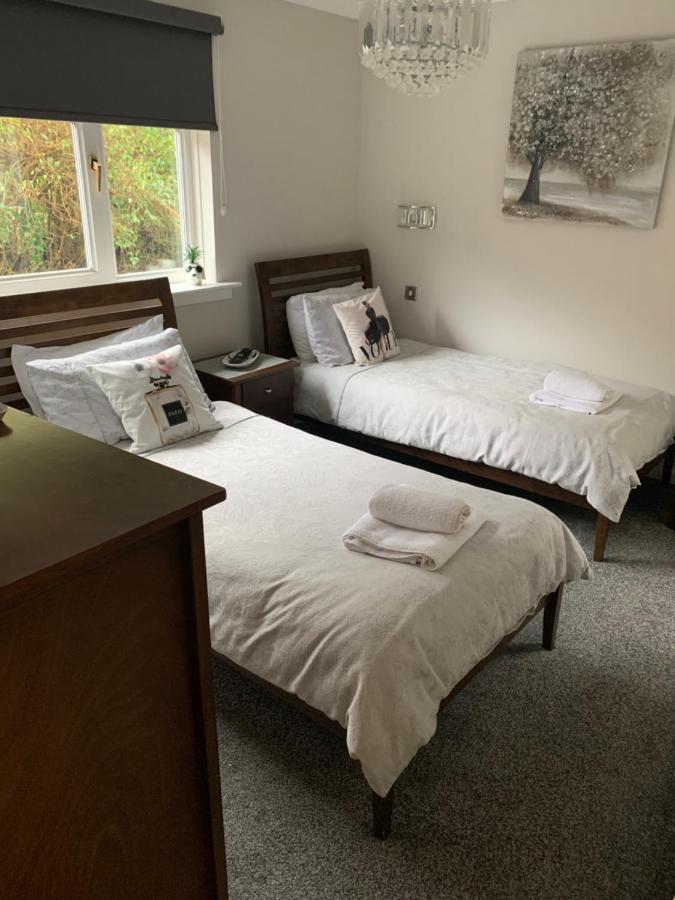 Southfork Villa Guesthouse Callander Εξωτερικό φωτογραφία