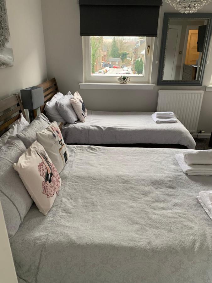 Southfork Villa Guesthouse Callander Εξωτερικό φωτογραφία