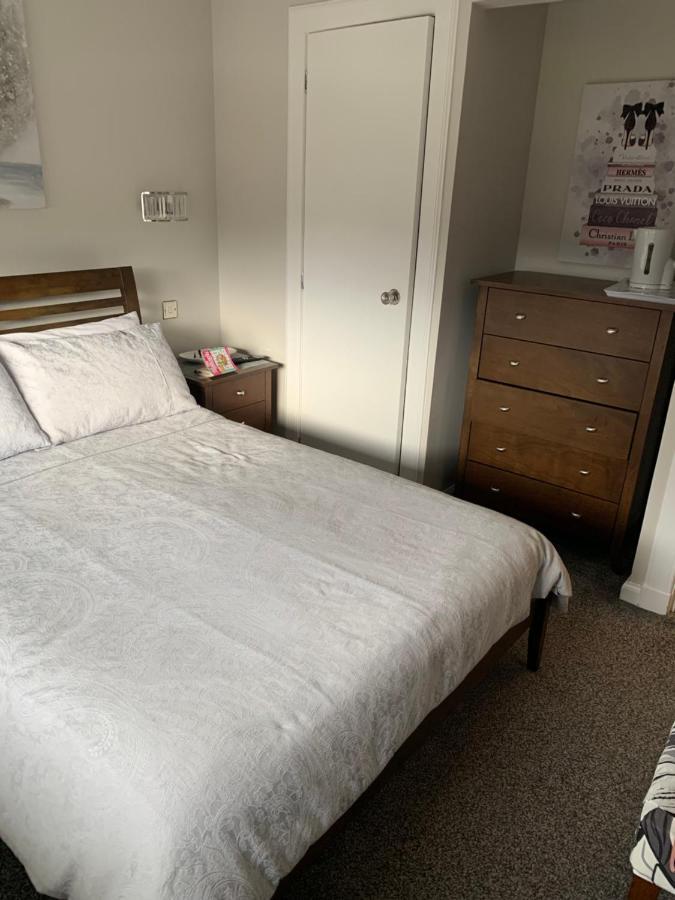 Southfork Villa Guesthouse Callander Εξωτερικό φωτογραφία