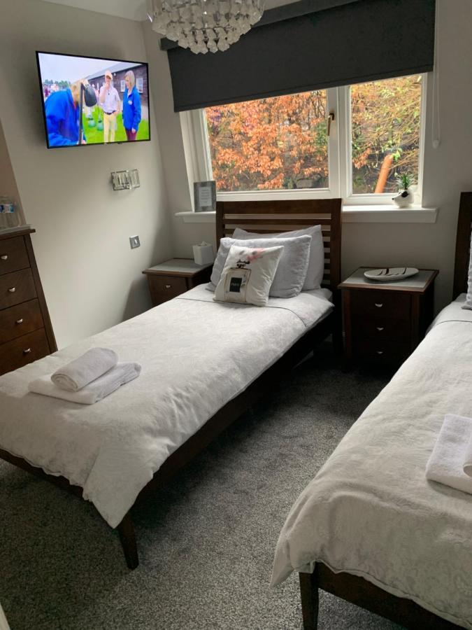 Southfork Villa Guesthouse Callander Εξωτερικό φωτογραφία