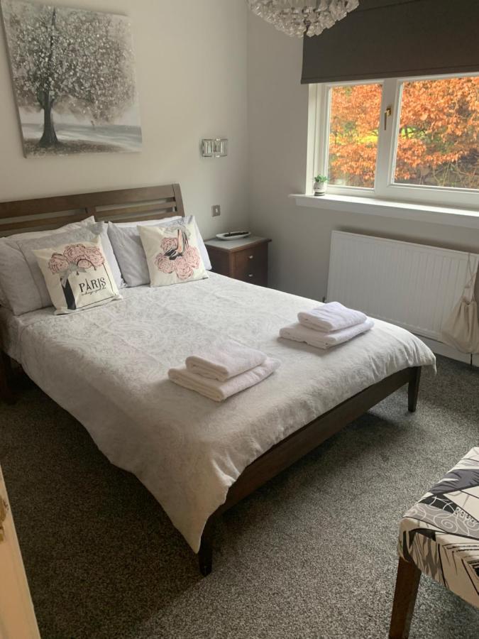 Southfork Villa Guesthouse Callander Εξωτερικό φωτογραφία