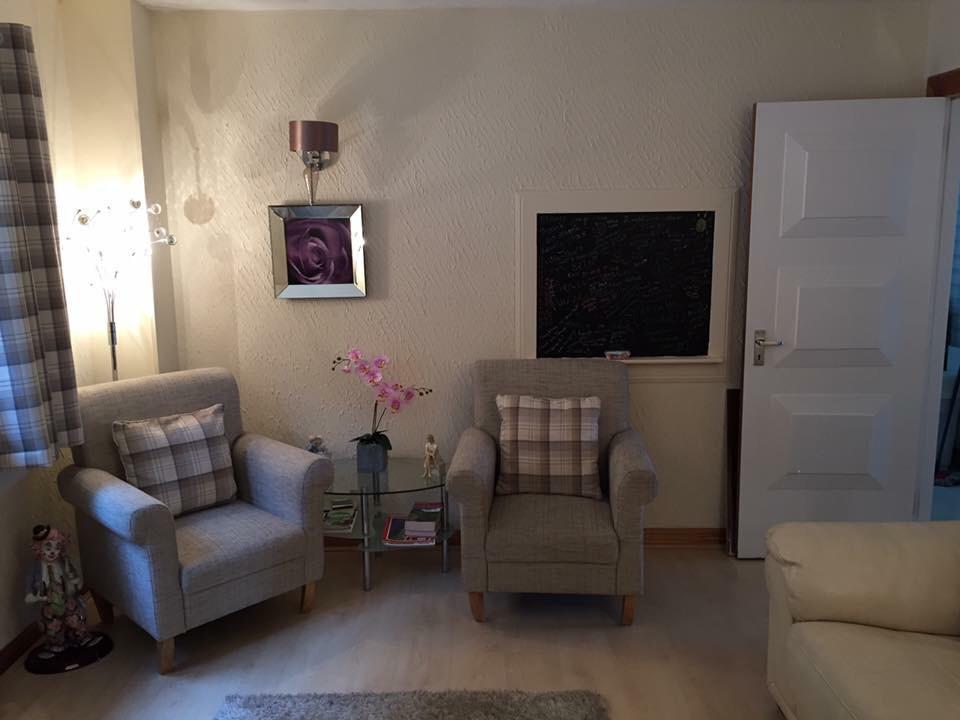 Southfork Villa Guesthouse Callander Εξωτερικό φωτογραφία